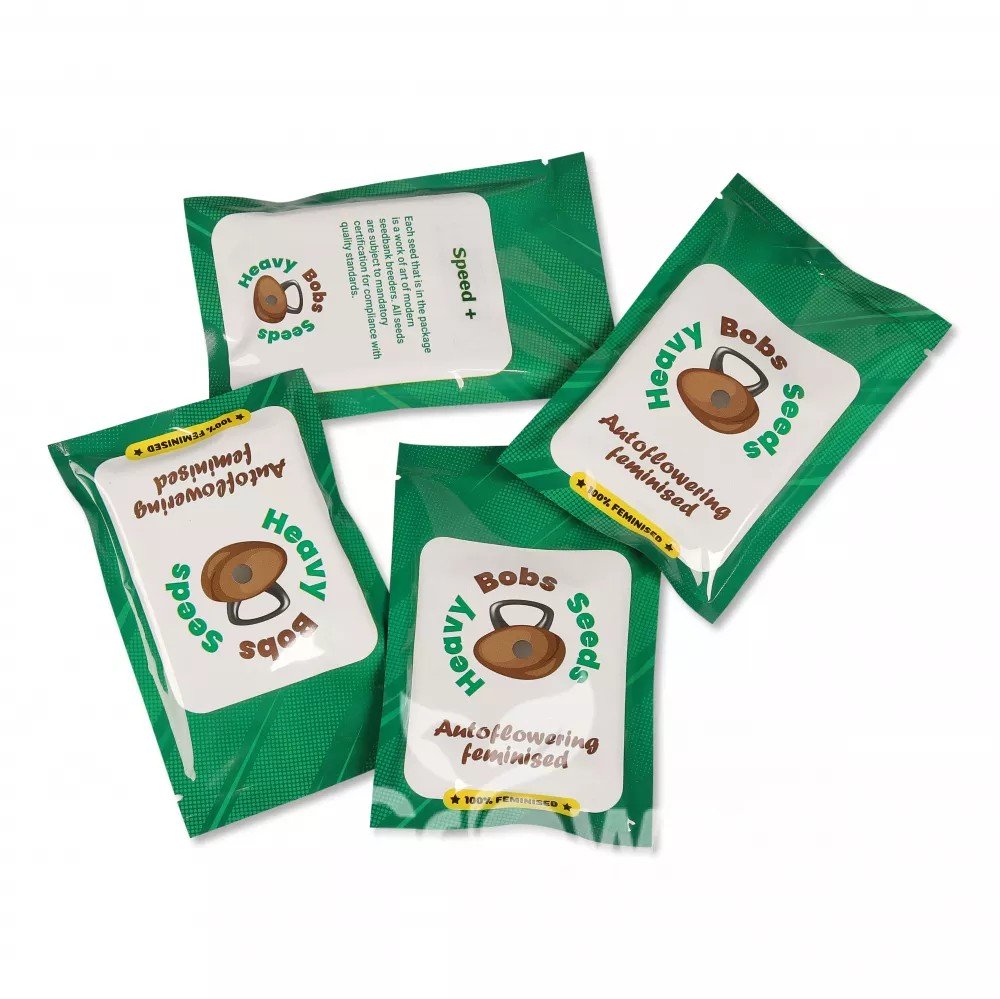 Семена Bioseeds